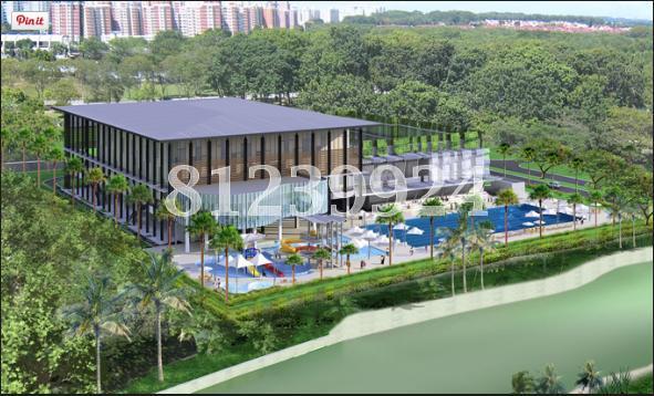Blk 413 Pasir Ris Drive 6 (Pasir Ris), HDB Executive #91736762